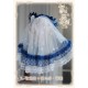 Elpress Yurisa Princess Rose of Snow Country 2025 Edition JSK(Reservation/8 Colours/Full Payment Without Shipping)